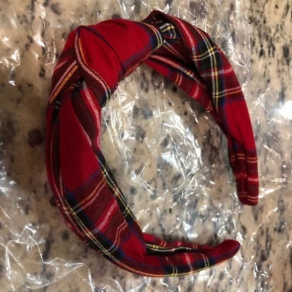 J. Crew Turban Knot Headband *NEW* - Picture 3 of 4